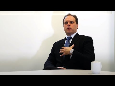 Daniel Lacalle on Technological &amp; Economic Development (Full Interview)