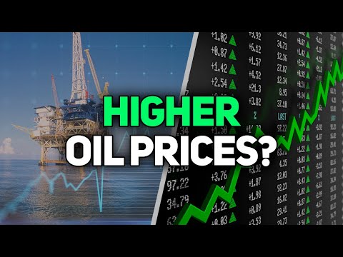 How To Navigate Oil Market Volatility