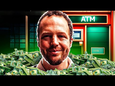 The ATM Glitch Windfall: A Millionaire&#039;s Unexpected Turn of Fortune