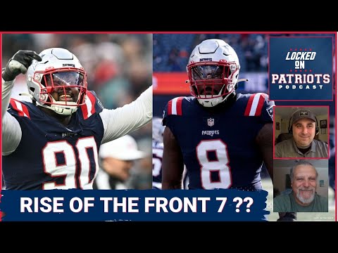 Can New England Patriots&#039; Defense Bounce Back in 2025? Free Agency, 2025 NFL Draft Prospects