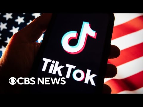 Supreme Court upholds law that would ban TikTok in the U.S. | full coverage