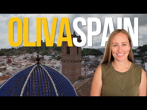 Oliva, Spain: Cost of Living, Home Prices, and More!