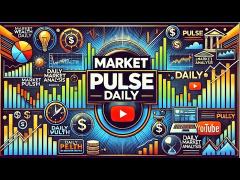 Market Pulse Daily: Stocks, Bonds, Gold &amp; Bitcoin Insights, Wednesday, July 29, 2024