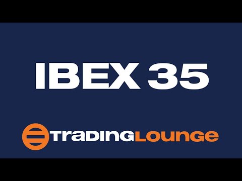 IBEX 35 (Spain) Index Elliott Wave Technical Analysis