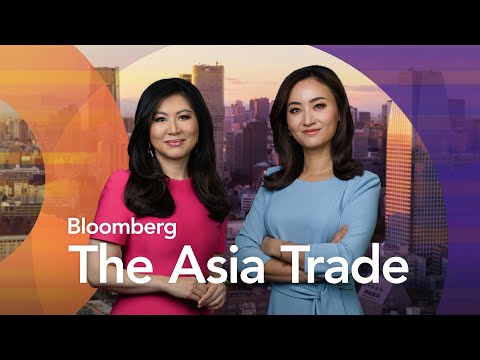 Tesla Delivers Blowout Quarter, SK Hynix Posts Record Profit | Bloomberg: The Asia Trade 10/24/24