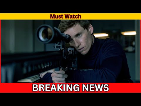 New thriller series starring Eddie Redmayne is crowned ‘best show of 2024’ by viewers