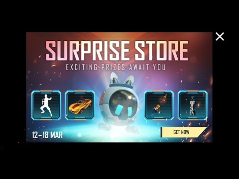 new store surprise exciting prizes await you