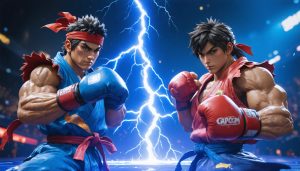 The Ultimate Clash: CAPCOM CUP 11 and Street Fighter League World Championship 2024 Set to Electrify Gaming Fans
