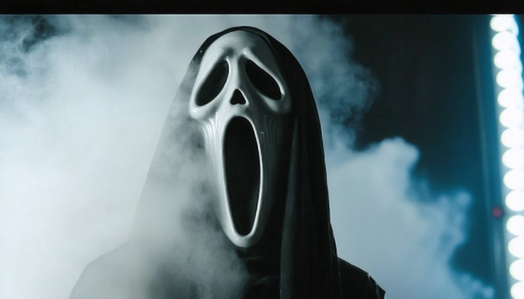 Behind the Scenes of « Scream 7 »: The Return that Wasn’t and a New Era of Horror Unveiled