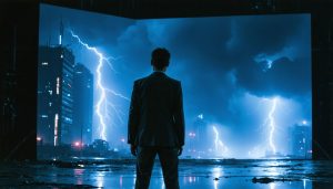 The Electric State: A Dystopian Odyssey Disappoints on Screen, Delightful in Print