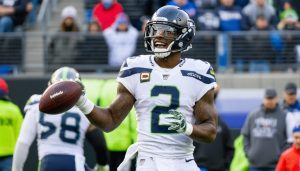 Seattle Seahawks’ Bold Bet: How They Plan to Rebuild Their Receiving Core