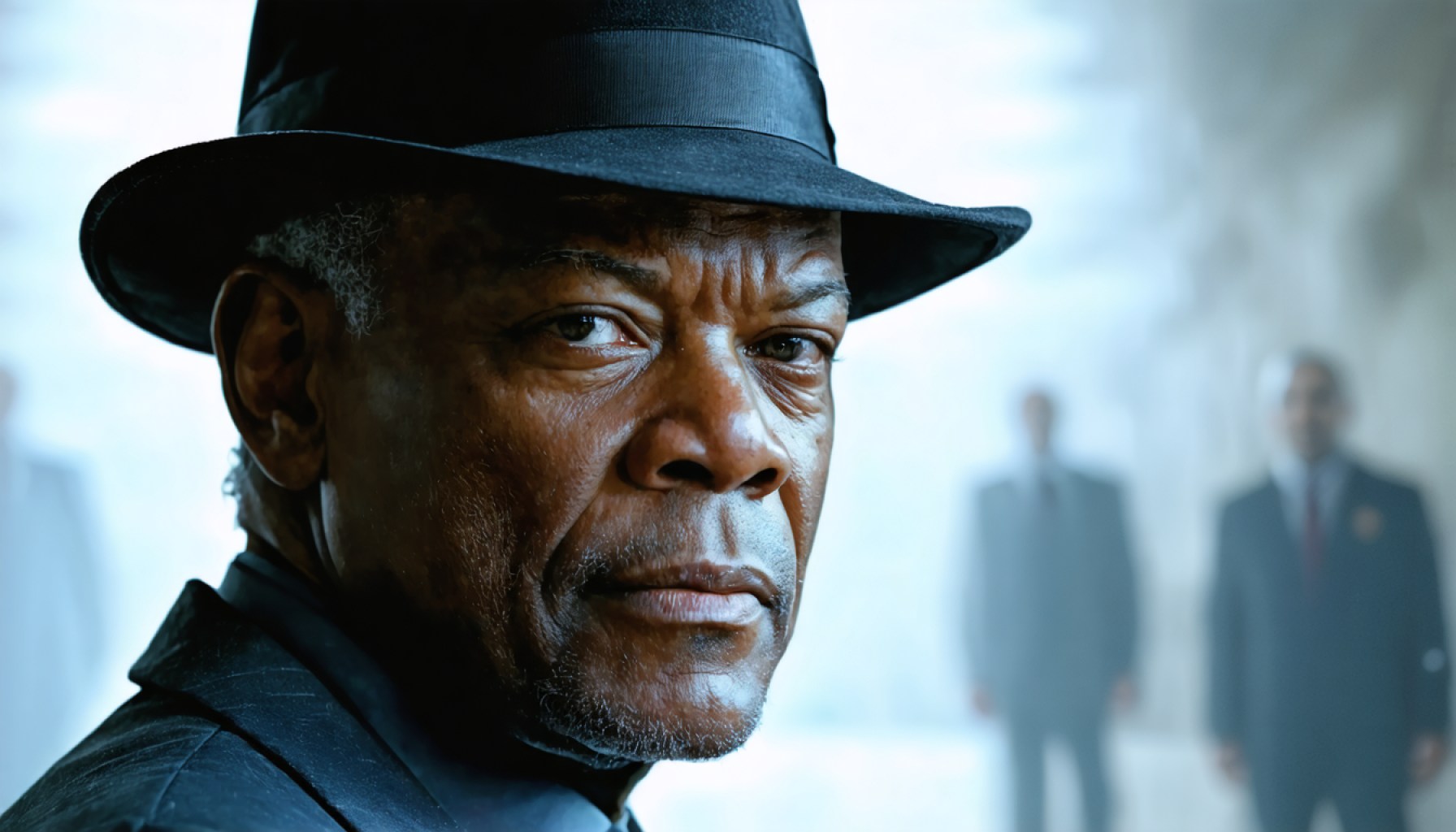 Nevyprávěné hollywoodské pouto: Jak Bruce Willis ovlivnil kariéru Samuela L. Jacksona - El Periodico de Aranjuez